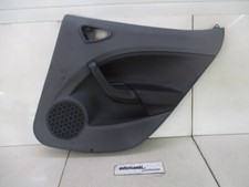 6J4867212 PANNELLO PORTA POSTERIORE DESTRA CON CASSA AUTORADIO SEAT IBIZA 1.2 B 