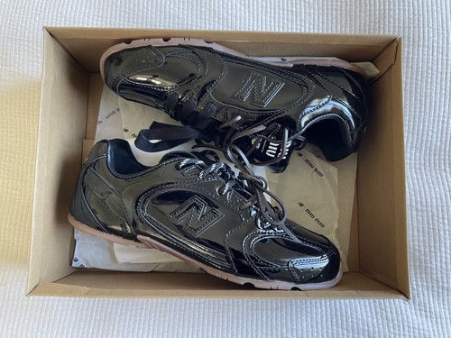 New balance miu - miu, 530