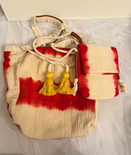 Borsa accompany mercado - accompany, x
