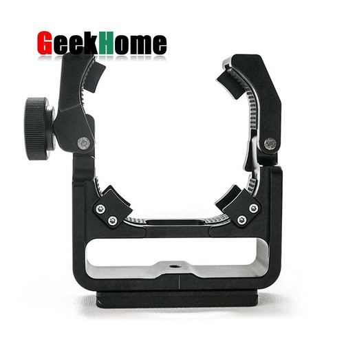 Supporto obiettivo fotocamera