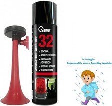 Vmd 32 TROMBA STADIO PER