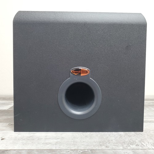 Klipsch promedia thx - promedia, 2.1