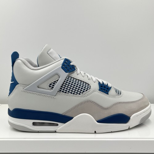 Nike air jordan retro blu - air,