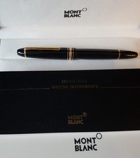 Montblanc Meisterstück penna