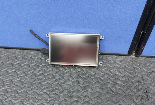 Schermo monitor cruscotto - schermo,