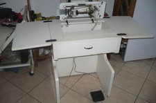 macchina da cucire  necchi anni 60 funzionante come foto spedizione gratis 