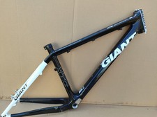 Telaio carbonio giant - in,