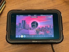 Atomos Shogun 7 registratore