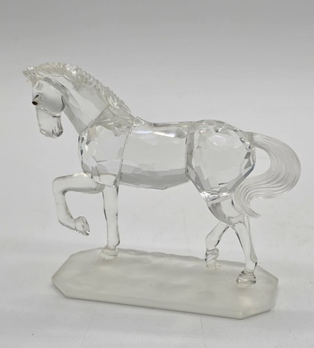 Statuina cavallo stallone