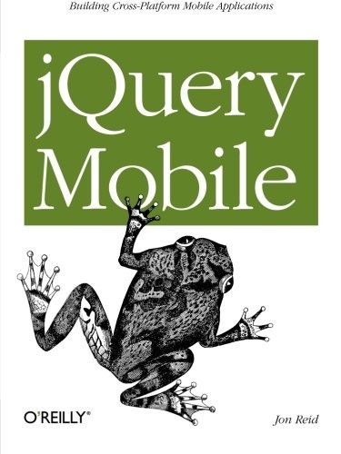 Jquery mobile jon reid - jquery, mobile-jon