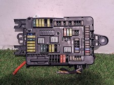 CENTRALINA PORTA FUSIBILI E BODY COMPUTER PER BMW Serie 1 F20 9337880 N47D16A d