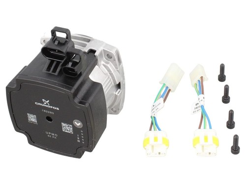 Kit pompa completo ideal - completo,