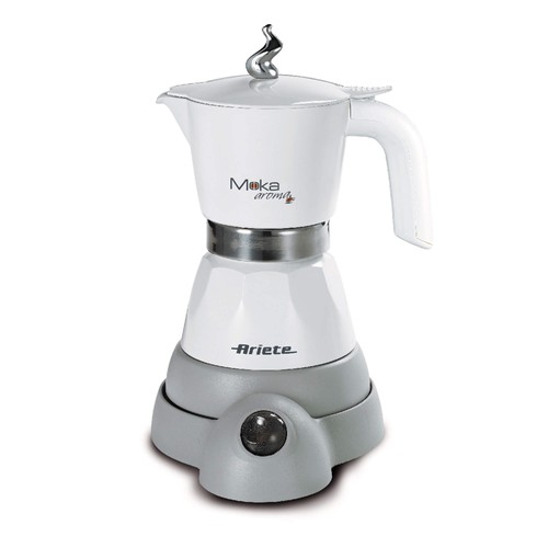 Ariete moka aroma - aroma,