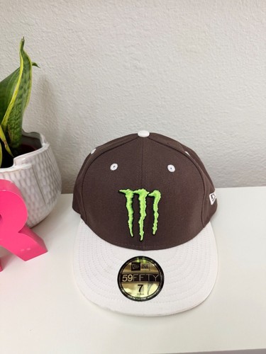 Cappello monster energy new - energy,