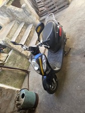 Sym Mio 50 Per PEZZI DI RICAMBIO 