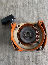 Carter Avviamento Motosega