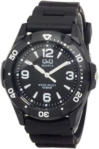 Citizen vr44 001 uomo nero - vr44-001,