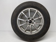 CERCHIO IN LEGA PER LAND ROVER