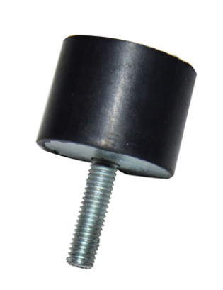 Fuel tank mount compatible - mount,