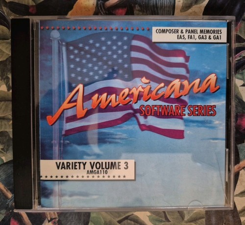 Floppy disk americana serie - disk,