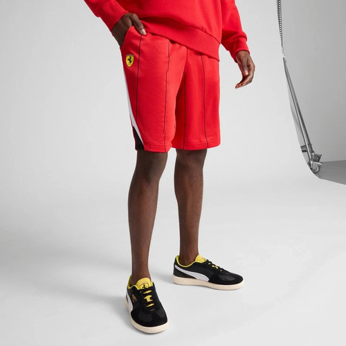 Puma ferrari pantaloncini - puma,