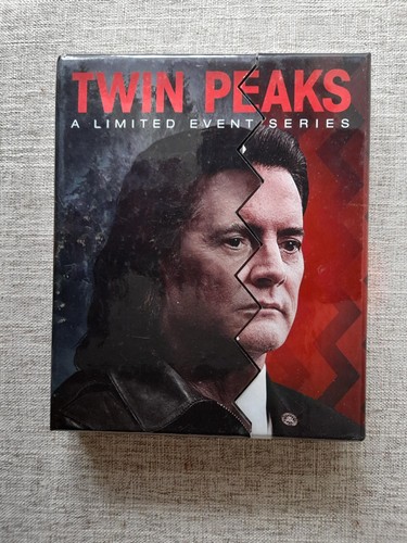 Twin peaks limited event - twin, a