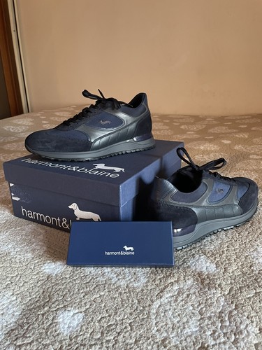 Harmont blaine mixed - &,