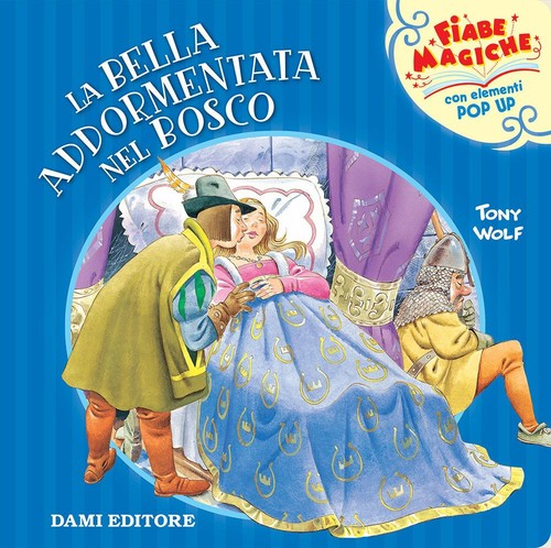 Libri tony wolf - tony,