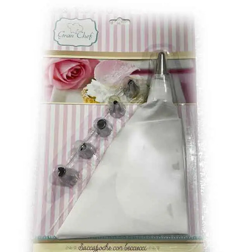 Sac poche con beccucci - poche, 6