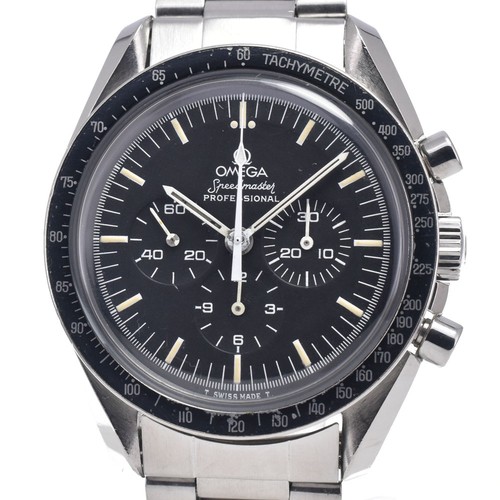 Orologio uomo omega - orologio,