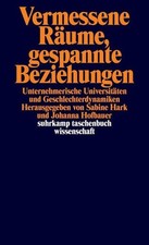 Vermessene Räume, gespannte