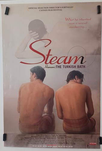 Steam bagno turco - steam,