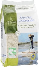 Sale Grosso Grigio Atlantico -