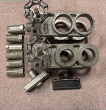 Dexter Lifetime Locks Maschere