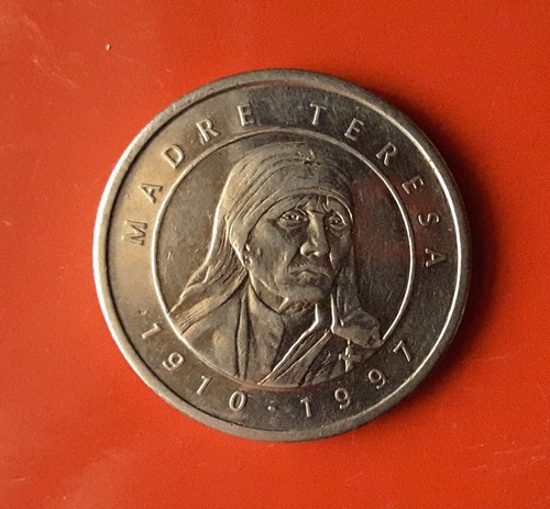 Medaglia grandi protagonisti - medaglia, i
