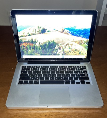 2012 apple a1278 - 2012, pro