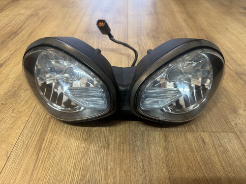 Triumph speed triple - 1050, r/s