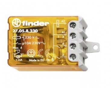 Finder 230 0000 - finder, 27.05.8.230.0000