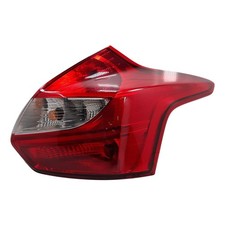 Fanale posteriore destro lato