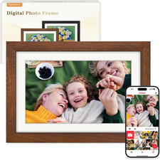 Frameo Cornice Digitale Wifi