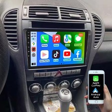 2+64G per Mercedes-Benz SLK