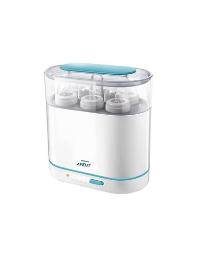 Sterilizzatore 1 - sterilizzatore, 3