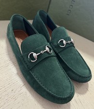 Scarpe mocassini gucci uomo - scarpe,