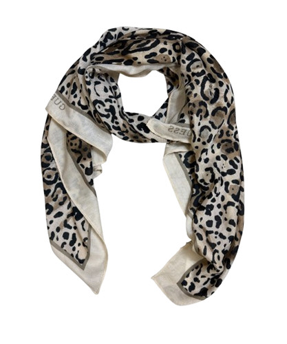 Foulard donna guess - foulard,