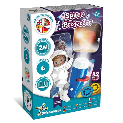 Science4you torcia - science4you, e