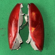 FARI FANALI POSTERIORI MALAGUTI MADISON 200 ULTIMO PEZZO (ARI) (ATTACCO ROTTO)