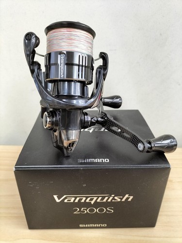 Mulinello spinning shimano - da,