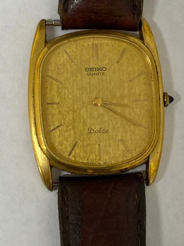 Orologio seiko dolce quarzo - seiko,