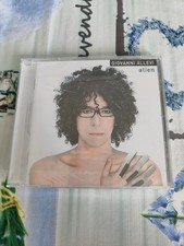 GIOVANNI ALLEVI-ALIEN