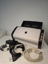 Scanner Professionale Fujitsu